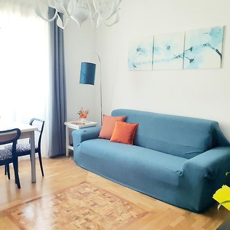 Lemon Sunshine Apartment Ciampino Exterior photo