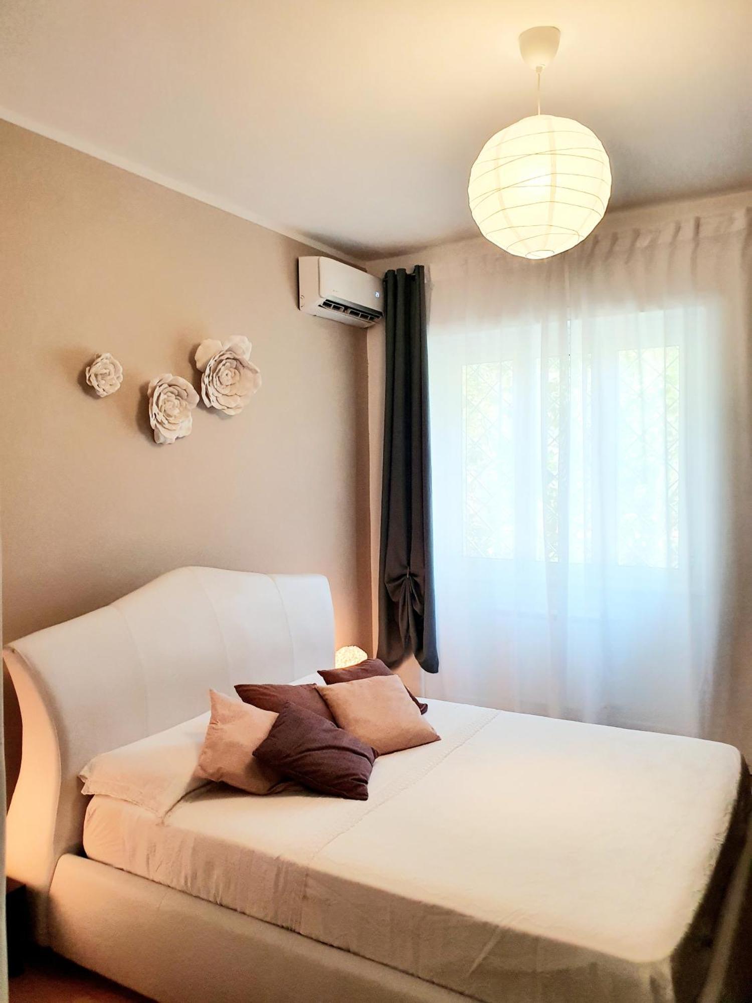 Lemon Sunshine Apartment Ciampino Exterior photo